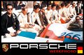 F.Porsche e i piloti Porsche (1)
